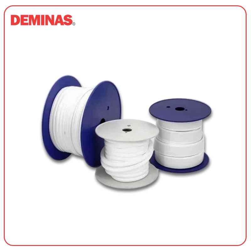 DEMIFLON® PTFE Joint Sealant Tape - Deminas