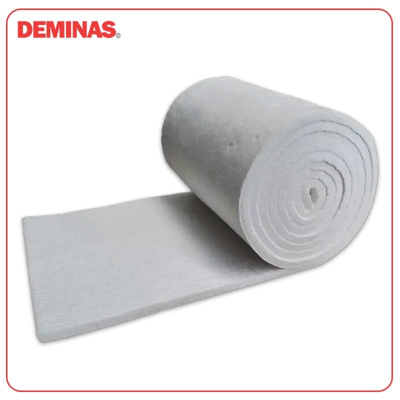 Ceramic Blanket - Deminas