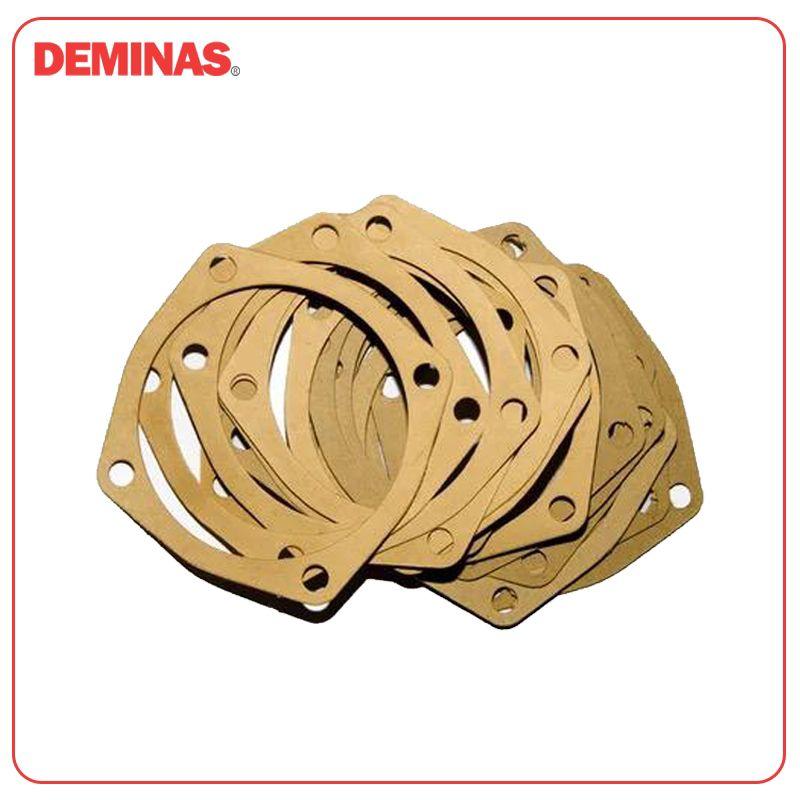DETHERM® Mica Pure Gasket Sheets - Deminas