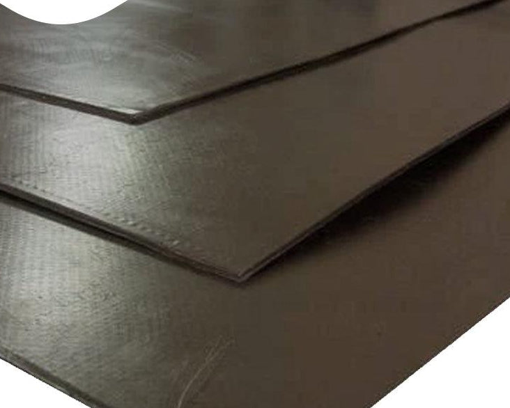 Pure graphite gasket sheet — flexible graphite foil — DEMINAS DEMIGRAPH®