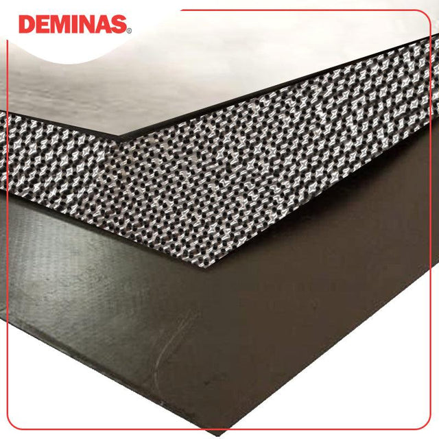Flexible graphite gasket sheet, the material discussed in this guide