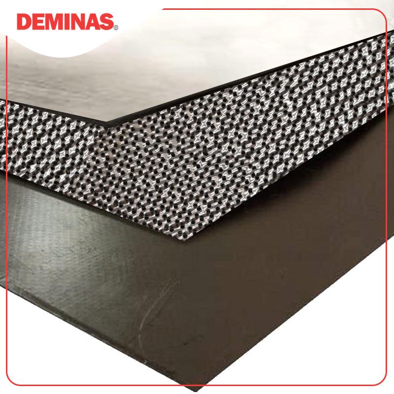 Flexible graphite gasket sheet, the material discussed in this guide