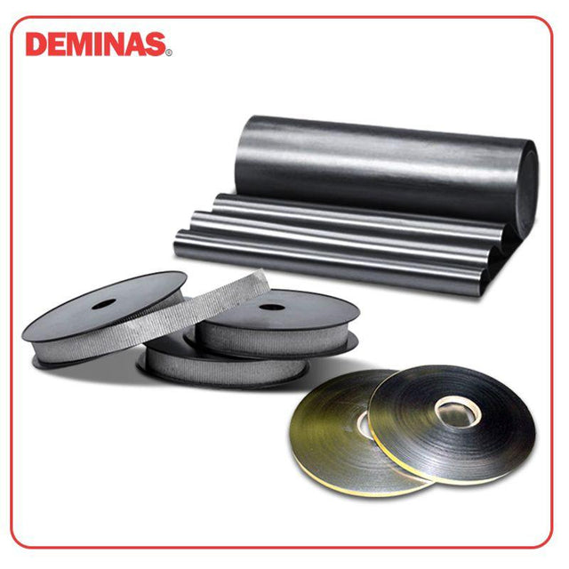 Graphite Products - Deminas
