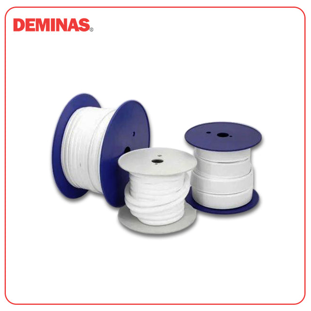 PTFE Products - Deminas