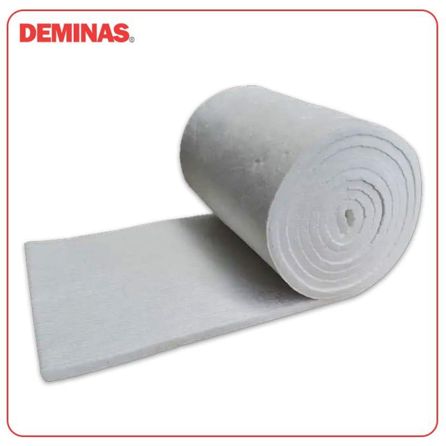 Heat Insulation material - Deminas
