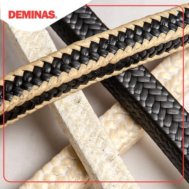Gland Packing - Deminas