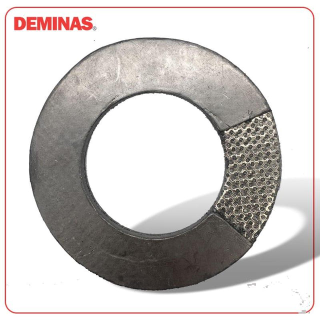 Soft Cut Gasket Tanged IBC - Deminas