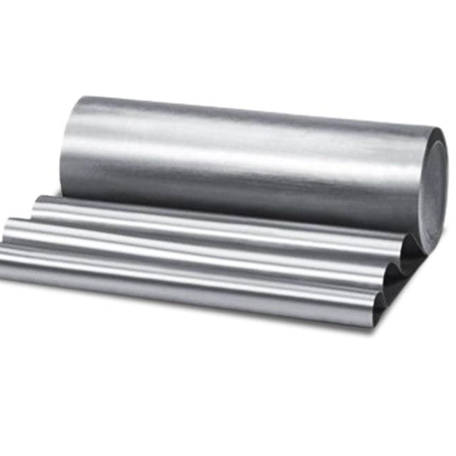 Graphite foil roll 1000mm wide 50 metre length — natural graphite flakes — DEMINAS DEMIGRAPH®