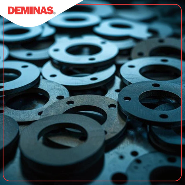 Non-asbestos gasket sheets