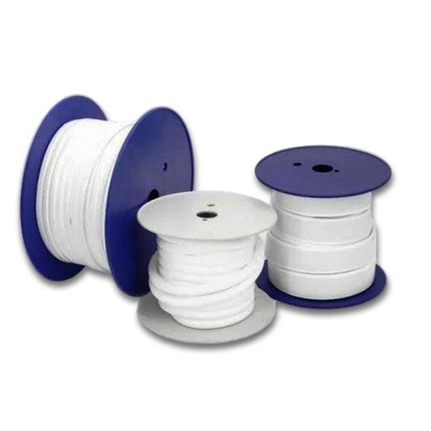 DEMIFLON® PTFE joint sealant tape expanded PTFE flange sealing — DEMINAS