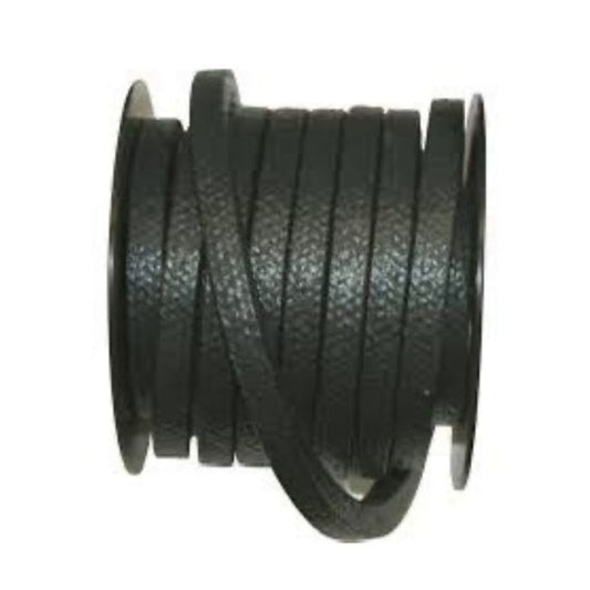 Acrylic Graphite Gland Packing - DEMINAS