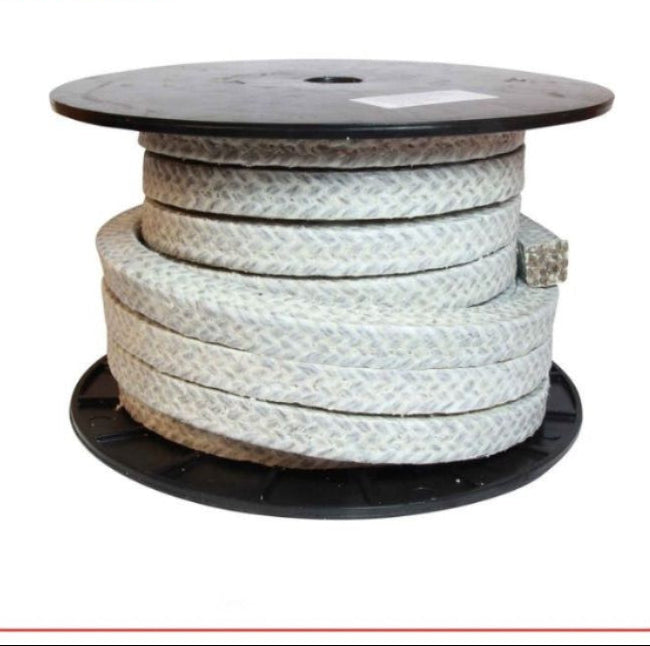 Flax PTFE Gland Packing | DEMINAS – DEMINAS