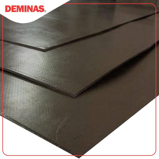 DEMIGRAPH® Pure Graphite Sheet - Deminas