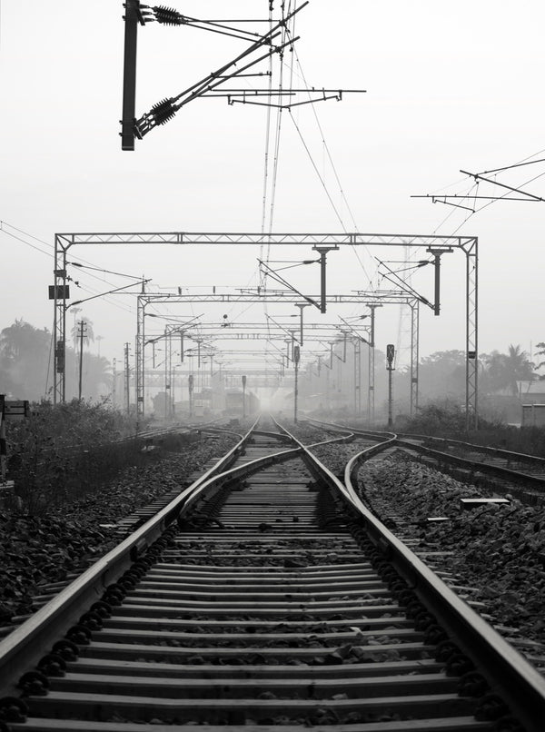 Construction & rail
