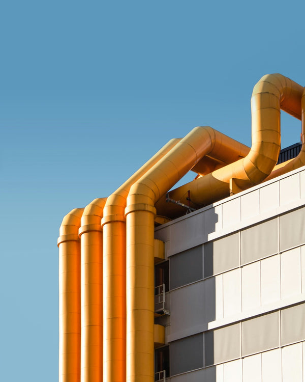 Water & utilities